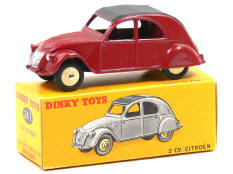 DINKY TOYS FRANCE (1)