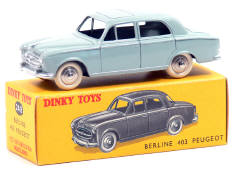 DINKY TOYS FRANCE (1)