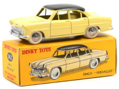 DINKY TOYS FRANCE (1)