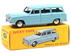 DINKY TOYS FRANCE (1)