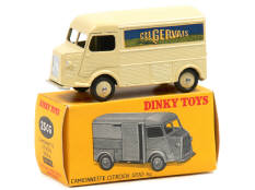 DINKY TOYS FRANCE (1)
