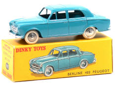 DINKY TOYS FRANCE (1)