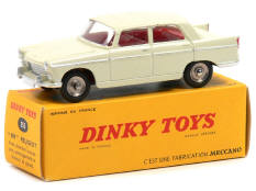 DINKY TOYS FRANCE (1)