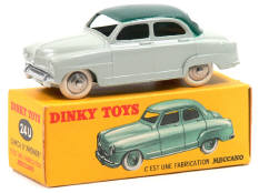 DINKY TOYS FRANCE (1)