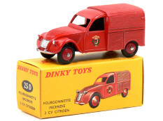 DINKY TOYS FRANCE (1)