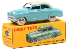 DINKY TOYS FRANCE (1)