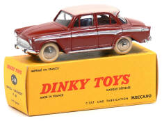 DINKY TOYS FRANCE (1)