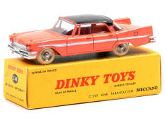 DINKY TOYS FRANCE (1)