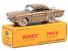 DINKY TOYS FRANCE (1)