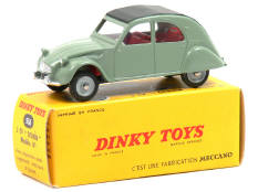 DINKY TOYS FRANCE (1)