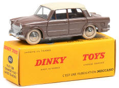 DINKY TOYS FRANCE (1)