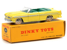 DINKY TOYS FRANCE (1)