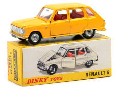 DINKY TOYS FRANCE (1)