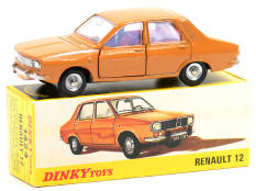 DINKY TOYS FRANCE (1)