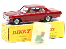 DINKY TOYS FRANCE (1)