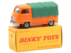 DINKY TOYS FRANCE (1)