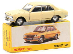 DINKY TOYS FRANCE (1)
