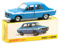 DINKY TOYS FRANCE (1)