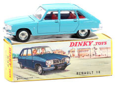 DINKY TOYS FRANCE (1)