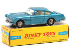 DINKY TOYS FRANCE (1)