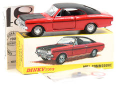 DINKY TOYS FRANCE (1)