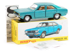 DINKY TOYS FRANCE (1)
