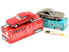 SOLIDO (FRANCE) (2)