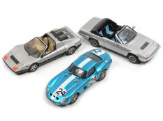 A.M.R. - X (FRANCE) (3)