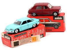 SOLIDO (FRANCE) (2)