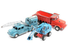MÄRKLIN (GERMANY) (3)