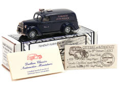 DURHAM CLASSICS (CANADA) (1)