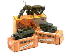 BENBROS & MICROMODEL (3)