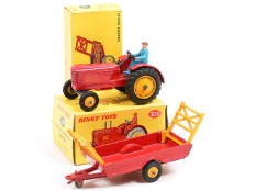 DINKY TOYS (GB) (2)