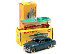 DINKY TOYS (2)