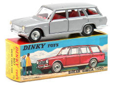 DINKY TOYS FRANCE (1)