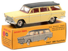DINKY TOYS FRANCE (1)