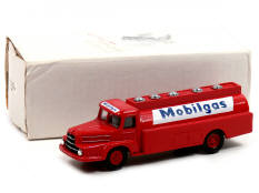 GAS OIL (FRANCE) (1)