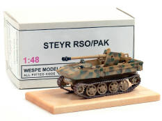 WESPE MODELS (ROUMANIE) (1)