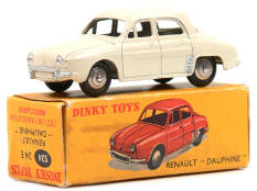 DINKY TOYS (FRANCE) (1)