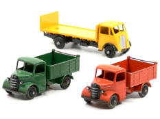 DINKY TOYS (GB) (3)