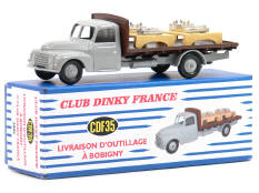 CLUB DINKY FRANCE (1)