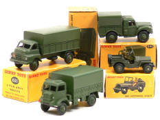 DINKY TOYS (4)