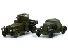 HART MODELS & DIVERS (2)