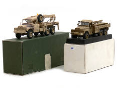 M.A.I. & MILITARY MODEL CLUB (2)