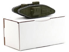 HARTSMITH MODELS Ltd (GB) (1)