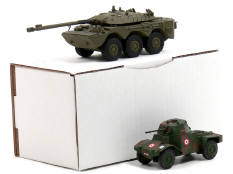 MINITRUCKS & GASO.LINE (2)