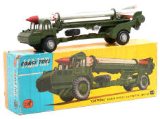 CORGI TOYS (GB) (1)