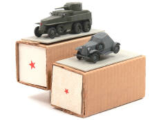 EASTERN MODELLS (RUSSIA) (2)