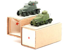 EASTERN MODELLS (RUSSIA) (2)