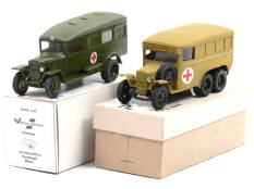 DIVERS & VECTOR MODELS (2)